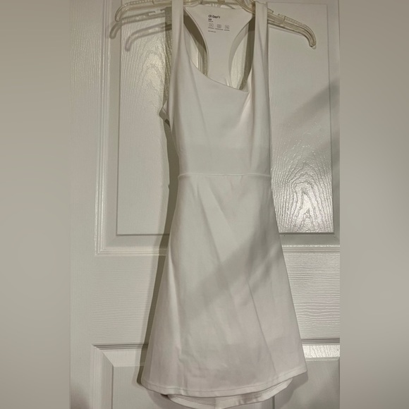GAP Fit Power Exercise Tennis  Dress Size XL New - Picture 10 of 12